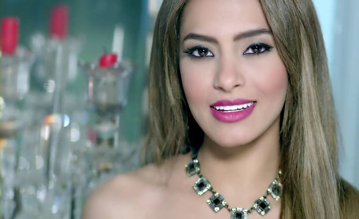 من هي الفنانة التي قالت عنها أصالة: نفسي أصير مثلها؟